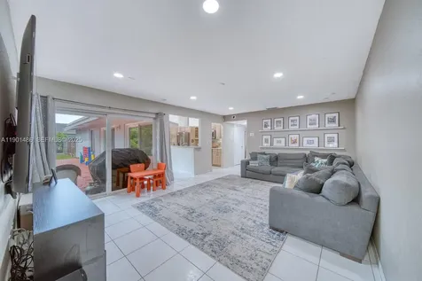 10860 SW 124th Road Miami FL 33176