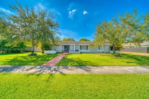 10860 SW 124th Road Miami FL 33176