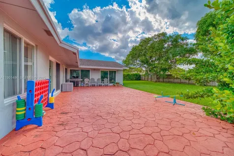 10860 SW 124th Road Miami FL 33176