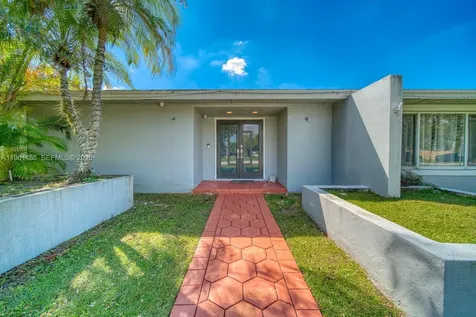 10860 SW 124th Road Miami FL 33176