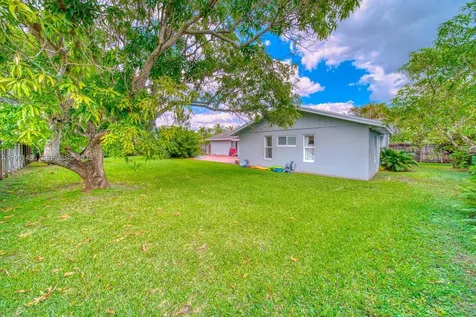10860 SW 124th Road Miami FL 33176