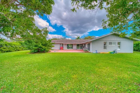 10860 SW 124th Road Miami FL 33176