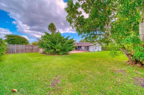 10860 SW 124th Road Miami FL 33176