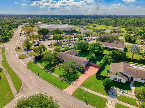 10860 SW 124th Road Miami FL 33176