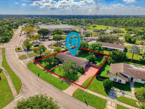 10860 SW 124th Road Miami FL 33176