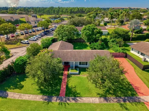 10860 SW 124th Road Miami FL 33176