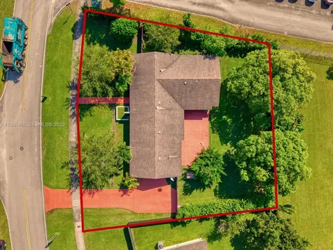 10860 SW 124th Road Miami FL 33176
