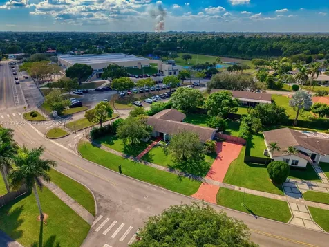 10860 SW 124th Road Miami FL 33176