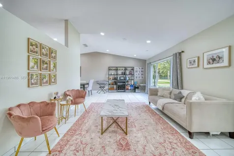 10860 SW 124th Road Miami FL 33176