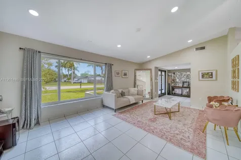 10860 SW 124th Road Miami FL 33176
