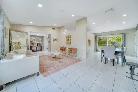 10860 SW 124th Road Miami FL 33176