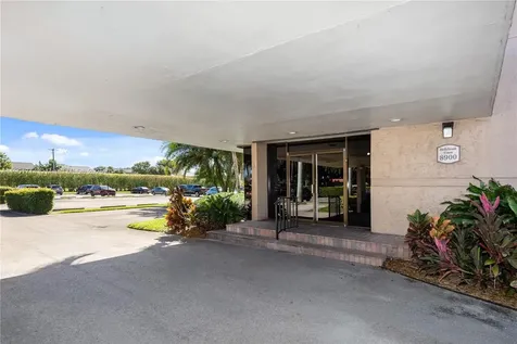8900 Washington Boulevard Pembroke Pines FL 33025
