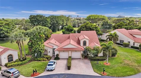 14282 Ruby Pointe Drive Delray Beach FL 33446