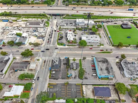 720 NW 125th Street North Miami FL 33168