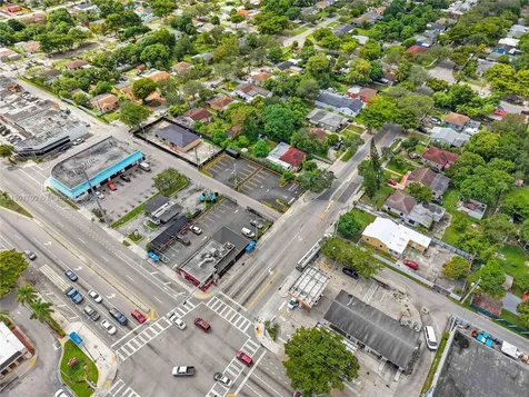 720 NW 125th Street North Miami FL 33168