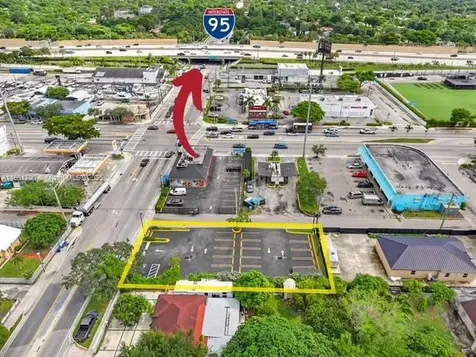 720 NW 125th Street North Miami FL 33168