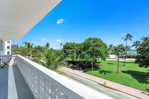 1024 Ocean Drive Miami Beach FL 33139