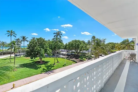 1024 Ocean Drive Miami Beach FL 33139