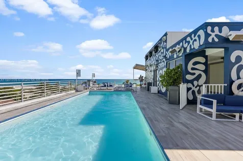 1024 Ocean Drive Miami Beach FL 33139