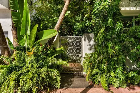 226 Jefferson Avenue Miami Beach FL 33139