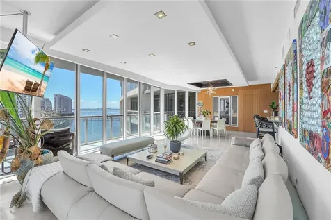 465 Brickell Avenue Miami FL 33131