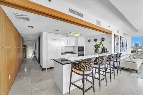 465 Brickell Avenue Miami FL 33131