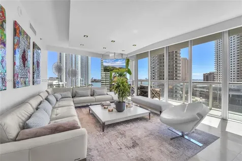 465 Brickell Avenue Miami FL 33131
