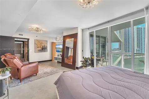 465 Brickell Avenue Miami FL 33131