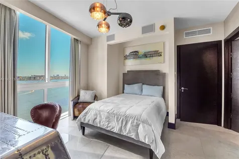 465 Brickell Avenue Miami FL 33131