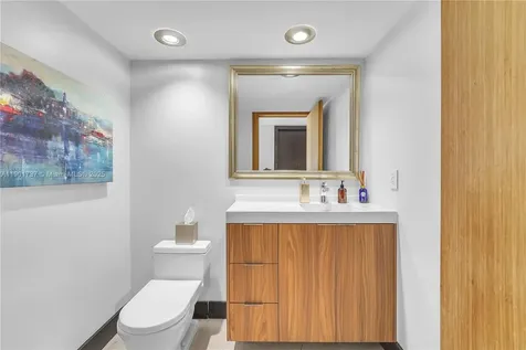 465 Brickell Avenue Miami FL 33131