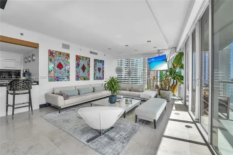 465 Brickell Avenue Miami FL 33131