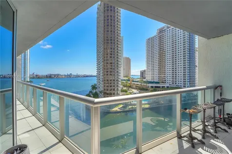 465 Brickell Avenue Miami FL 33131