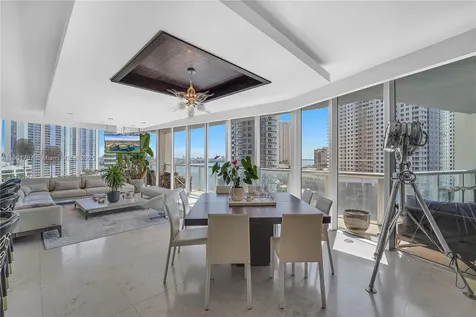 465 Brickell Avenue Miami FL 33131