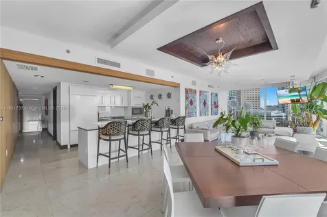 465 Brickell Avenue Miami FL 33131