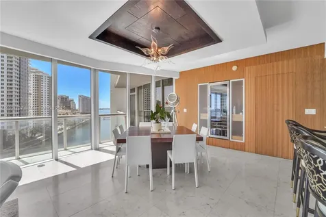 465 Brickell Avenue Miami FL 33131