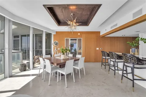 465 Brickell Avenue Miami FL 33131