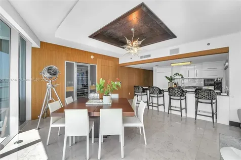 465 Brickell Avenue Miami FL 33131