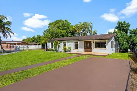 15411 SW 305th Street Homestead FL 33033
