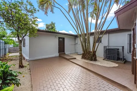 15411 SW 305th Street Homestead FL 33033