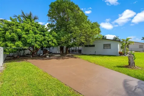 15411 SW 305th Street Homestead FL 33033