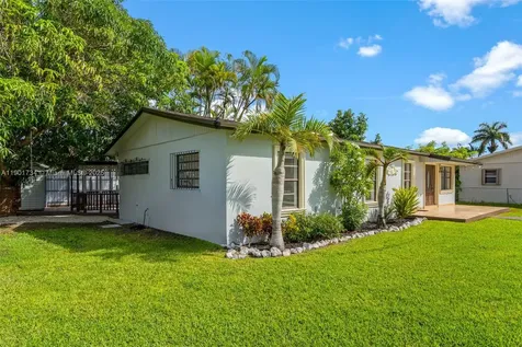15411 SW 305th Street Homestead FL 33033