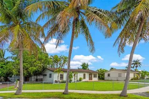 15411 SW 305th Street Homestead FL 33033