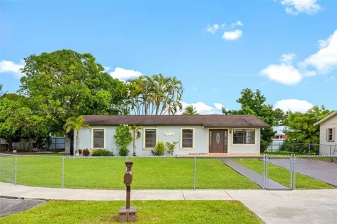 15411 SW 305th Street Homestead FL 33033