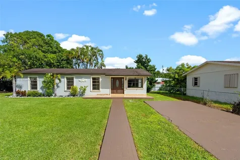 15411 SW 305th Street Homestead FL 33033