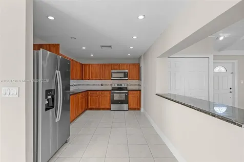 15411 SW 305th Street Homestead FL 33033