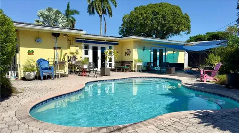 800 NW 29th Street Wilton Manors FL 33311
