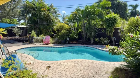 800 NW 29th Street Wilton Manors FL 33311