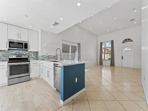 14106 SW 167th Terrace Miami FL 33177