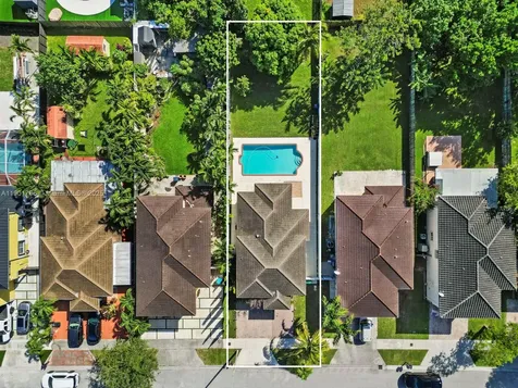 14106 SW 167th Terrace Miami FL 33177