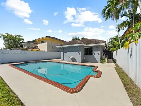 14106 SW 167th Terrace Miami FL 33177